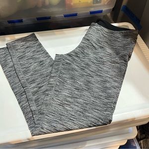 *FREE! with $9 purchase” Tuff Athletics Yoga Pants